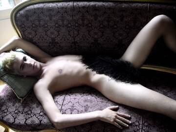 Public Photo of ragazzinoperte