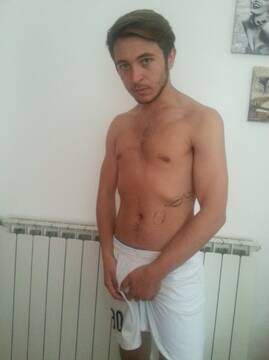 Public Photo of Hotboy95