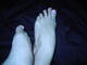 piedi da scopare e succhiare