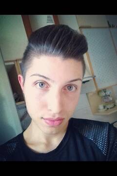 Public Photo of Angeldiamond95