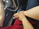 sex in the car