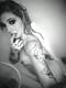 Foto privata di Prettypistol