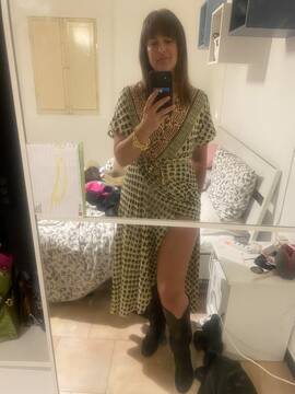 Pronta a uscire