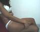 Private Photo of calda_sensazione