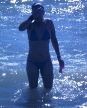 Al mare