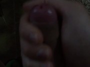 Amateur Video of PLUTOS85