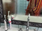 Amateur Video of Jizzus18